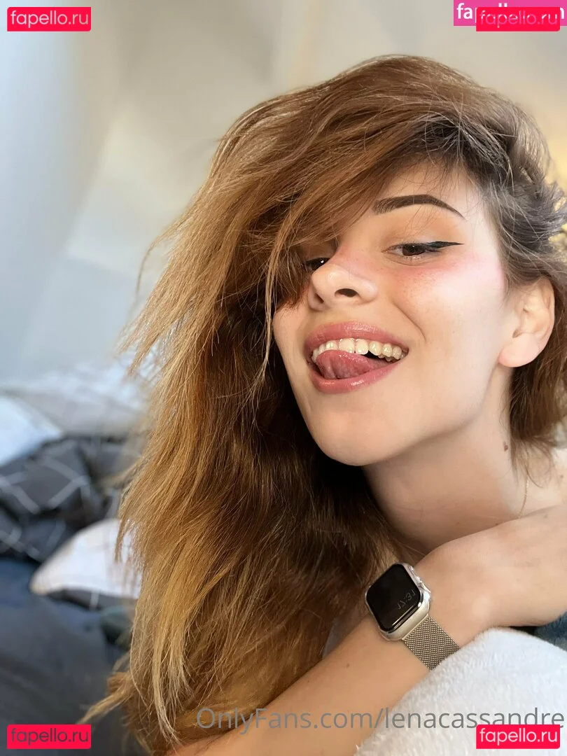 Lenacassandre Onlyfans Photo Gallery 