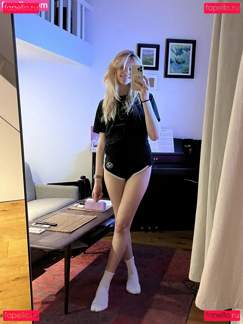 Lenacassandre Onlyfans Photo Gallery 