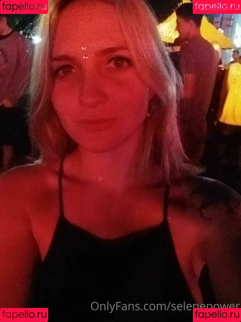 selenepower Onlyfans Photo Gallery 
