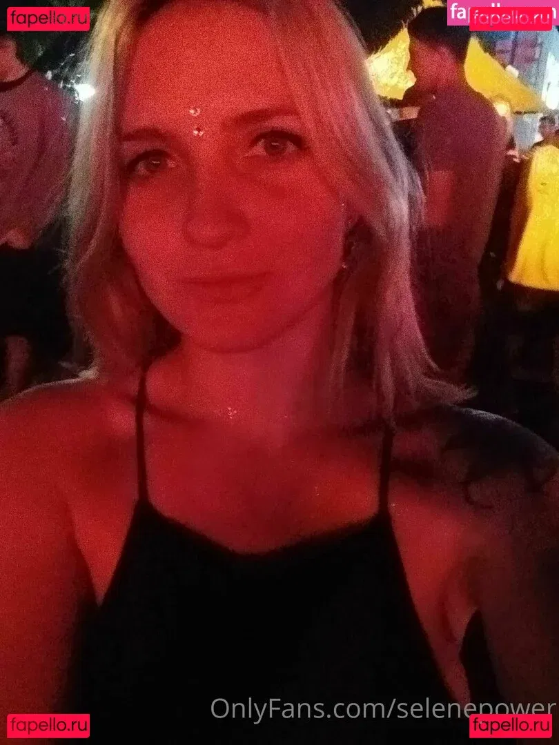 selenepower Onlyfans Photo Gallery 