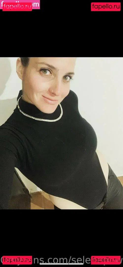 selenepower Onlyfans Photo Gallery 