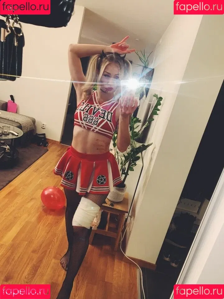 Kandyland Onlyfans Photo Gallery 