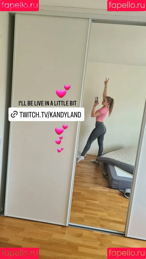 Kandyland Onlyfans Photo Gallery 