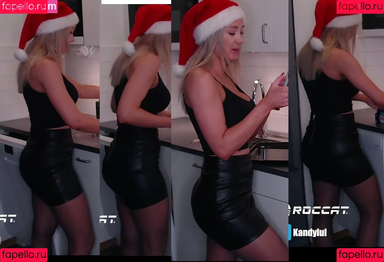 Kandyland Onlyfans Photo Gallery 