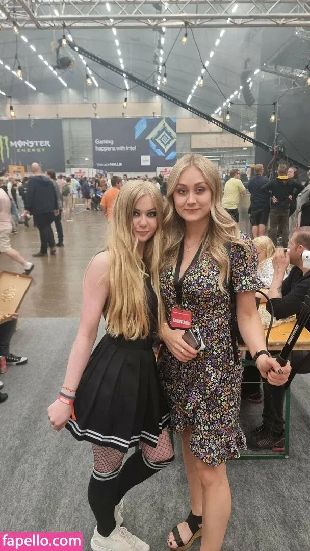 Kandyland Onlyfans Photo Gallery 