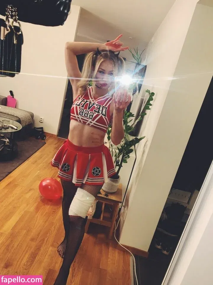 Kandyland Onlyfans Photo Gallery 