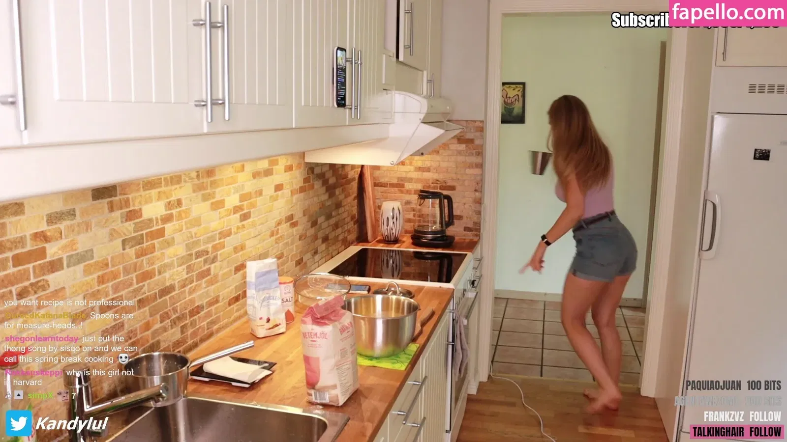 Kandyland Onlyfans Photo Gallery 