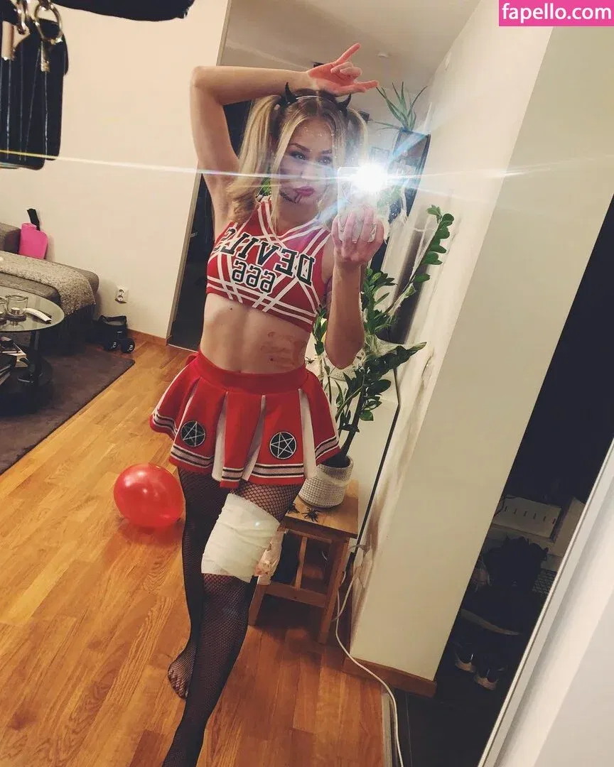 Kandyland Onlyfans Photo Gallery 