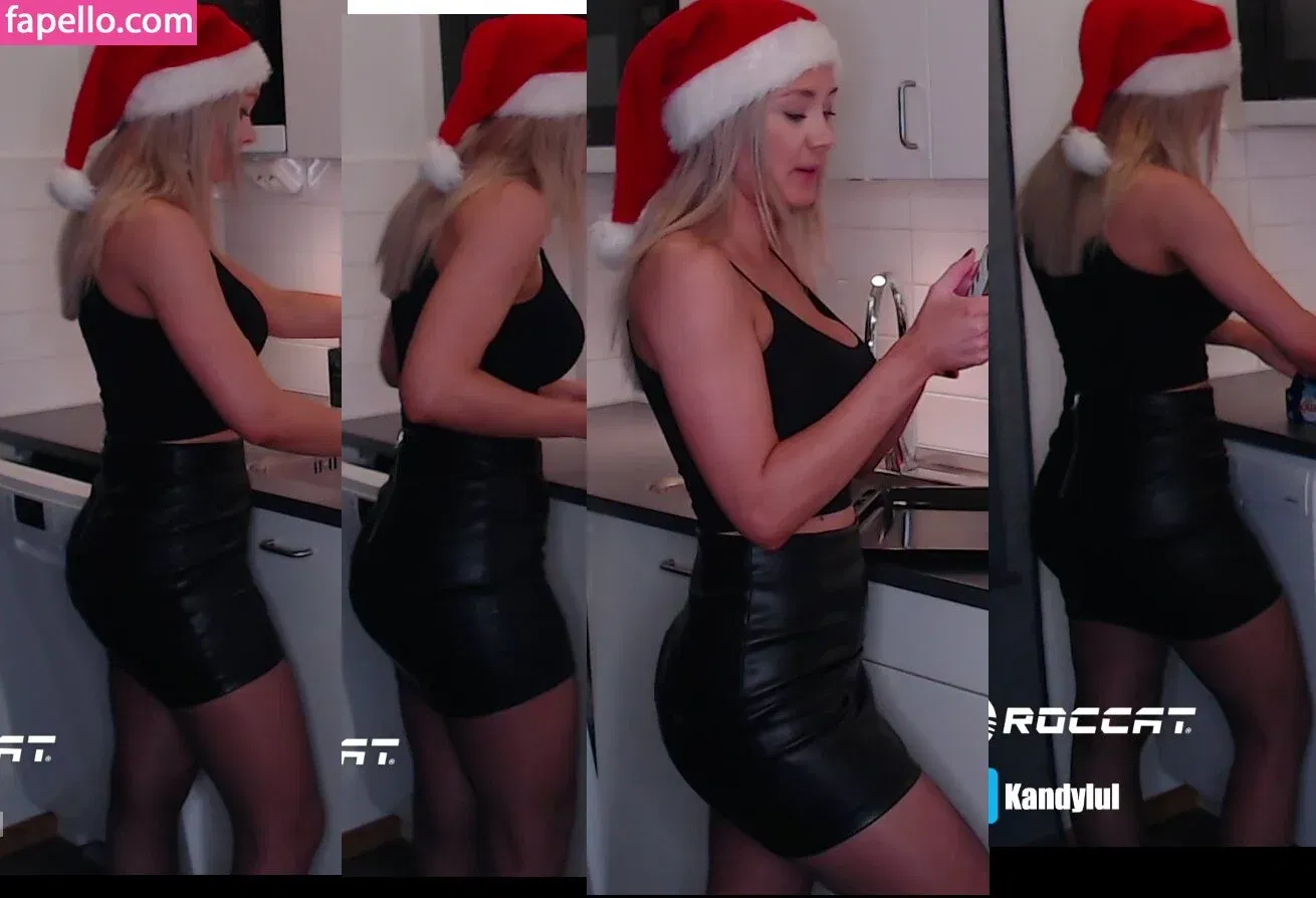 Kandyland Onlyfans Photo Gallery 