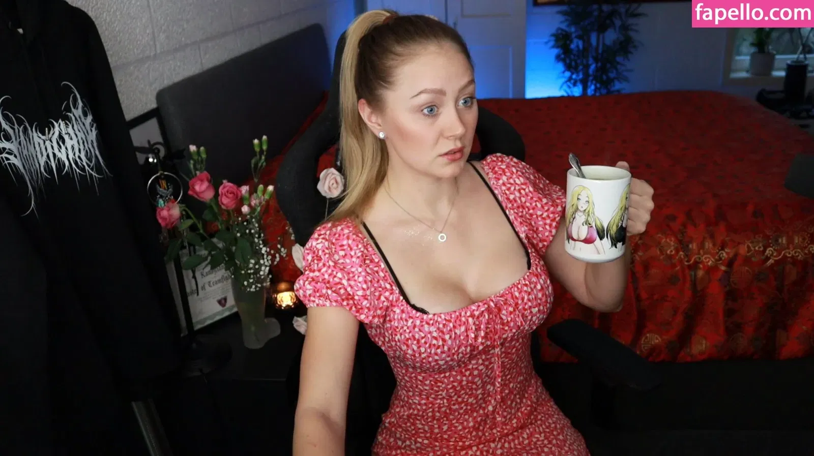 Kandyland Onlyfans Photo Gallery 