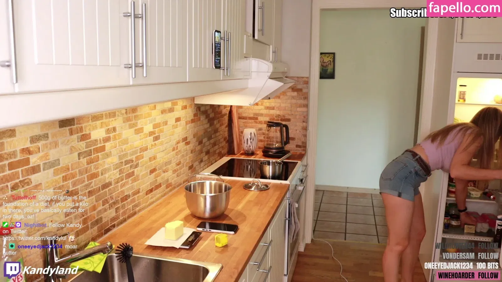 Kandyland Onlyfans Photo Gallery 