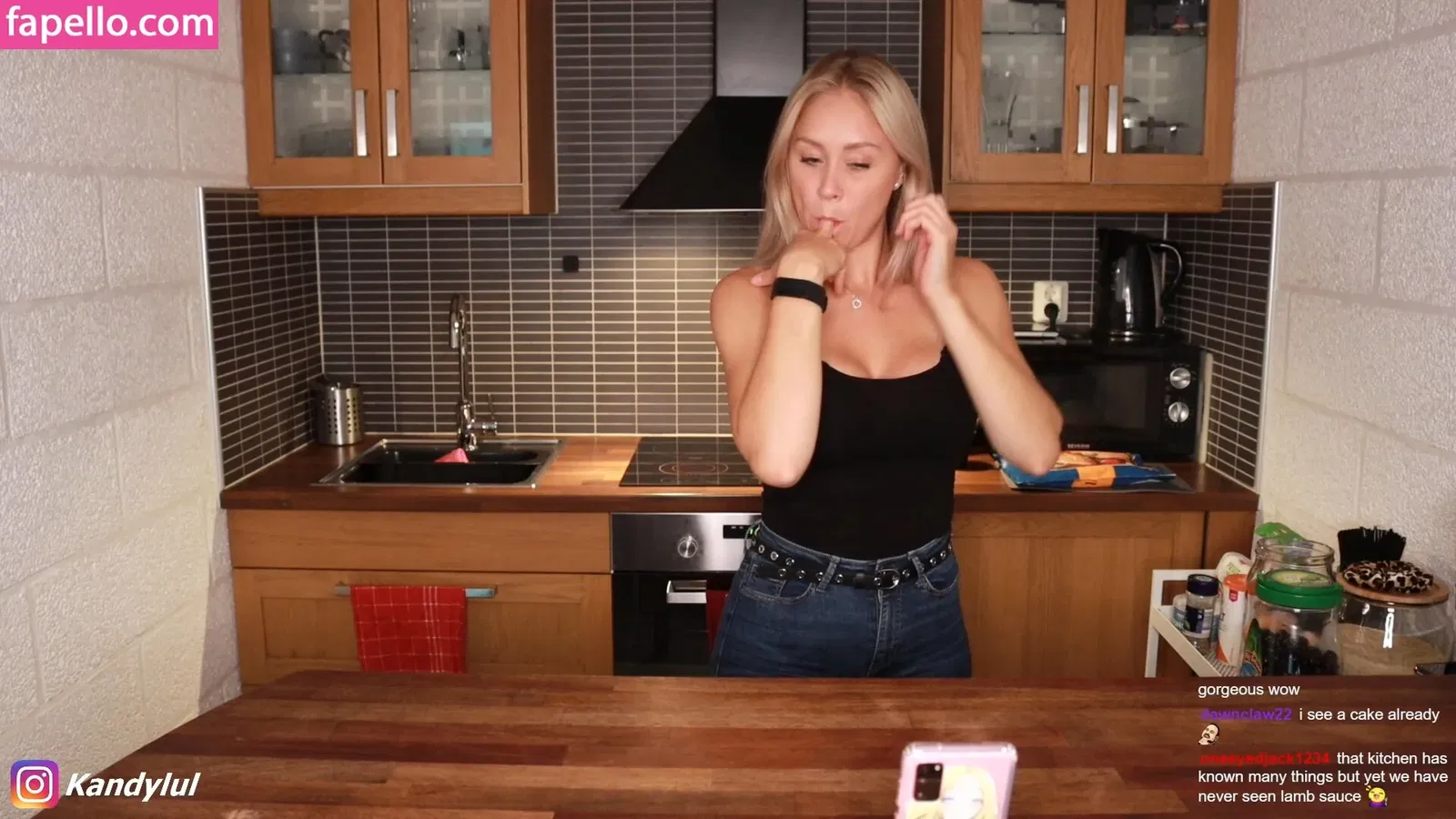 Kandyland Onlyfans Photo Gallery 