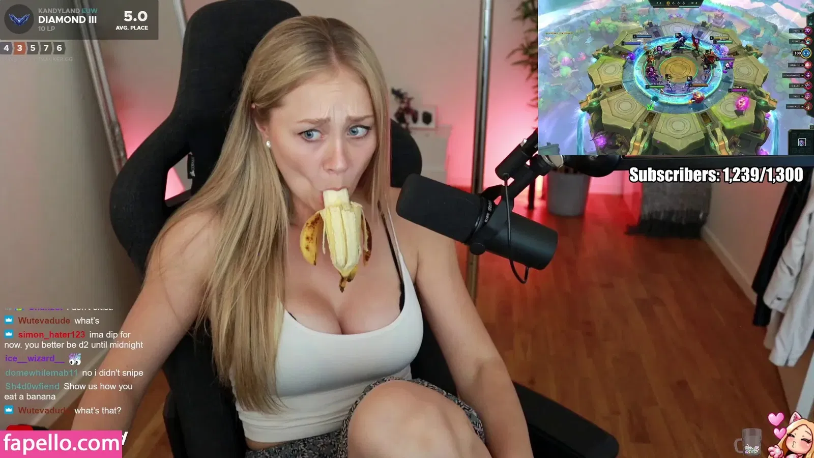 Kandyland Onlyfans Photo Gallery 