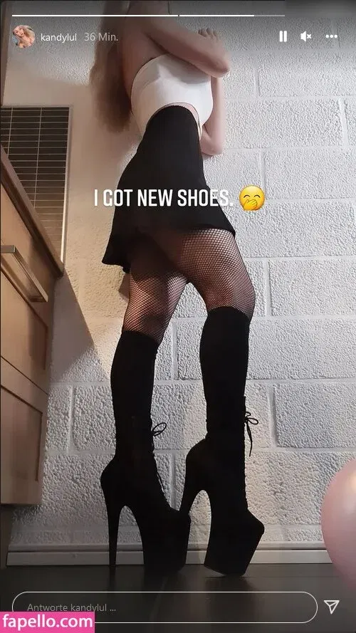 Kandyland Onlyfans Photo Gallery 