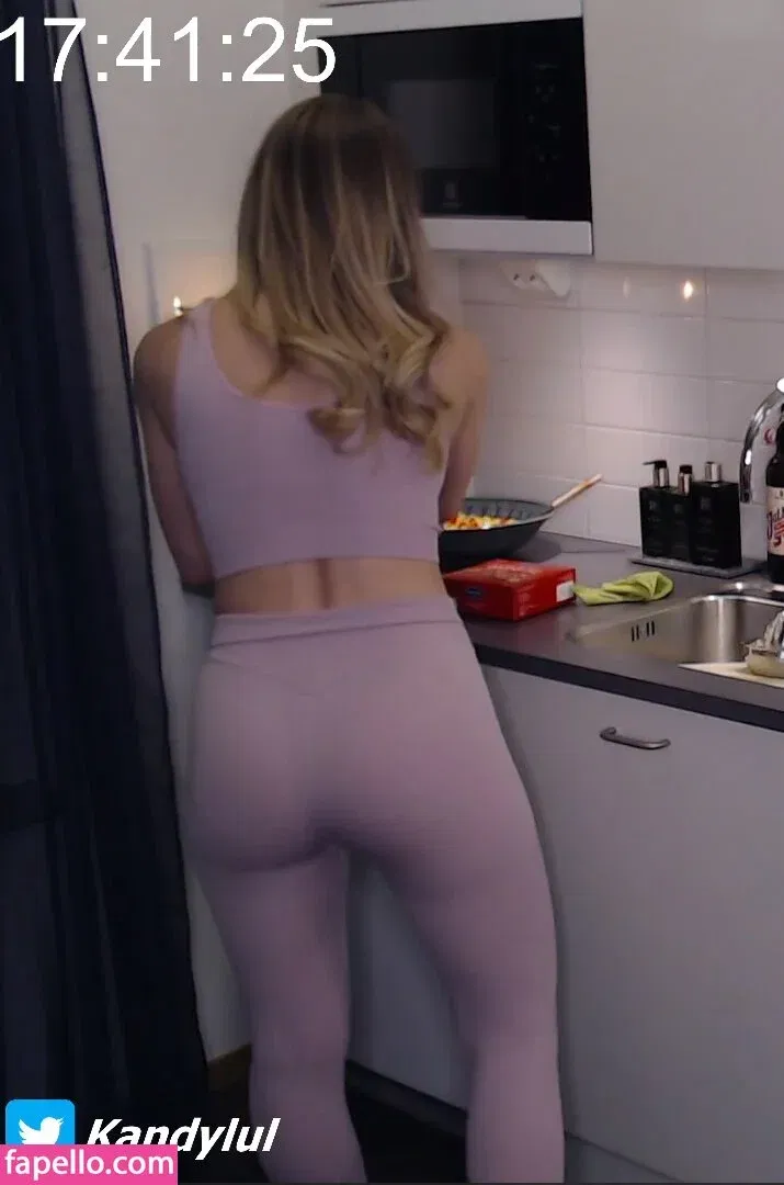 Kandyland Onlyfans Photo Gallery 