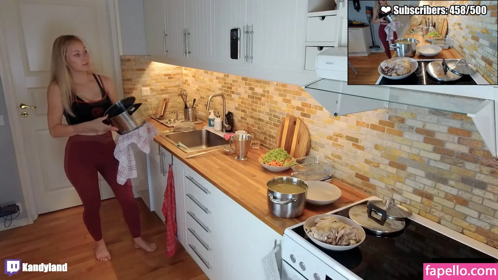 Kandyland Onlyfans Photo Gallery 