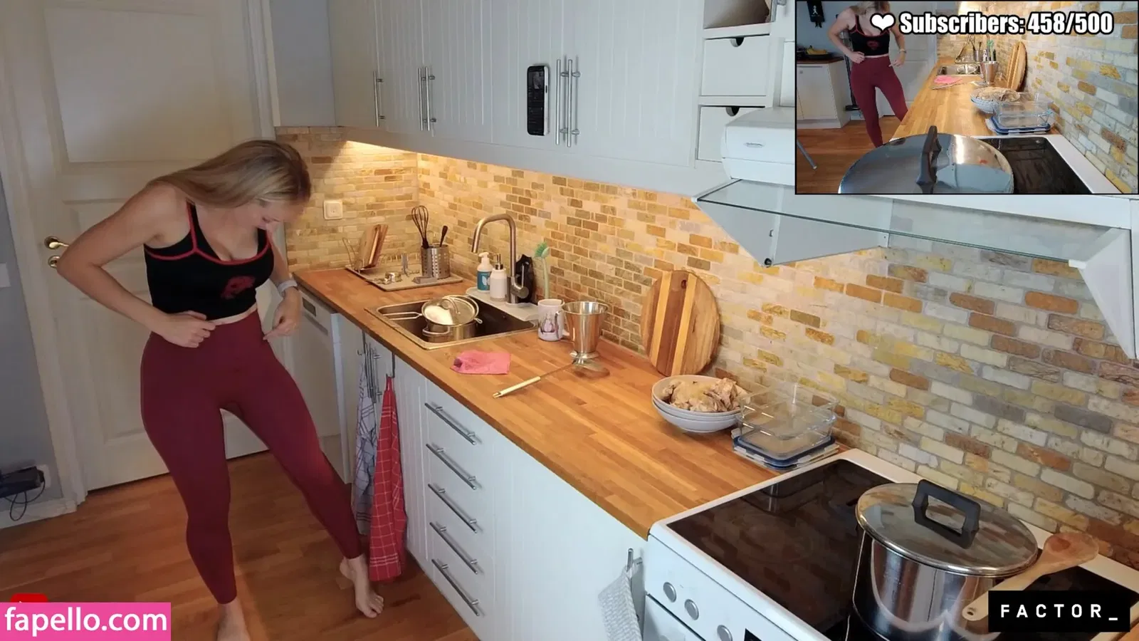 Kandyland Onlyfans Photo Gallery 