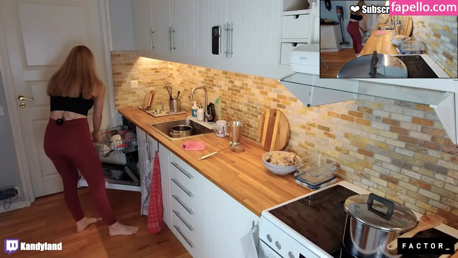 Kandyland Onlyfans Photo Gallery 