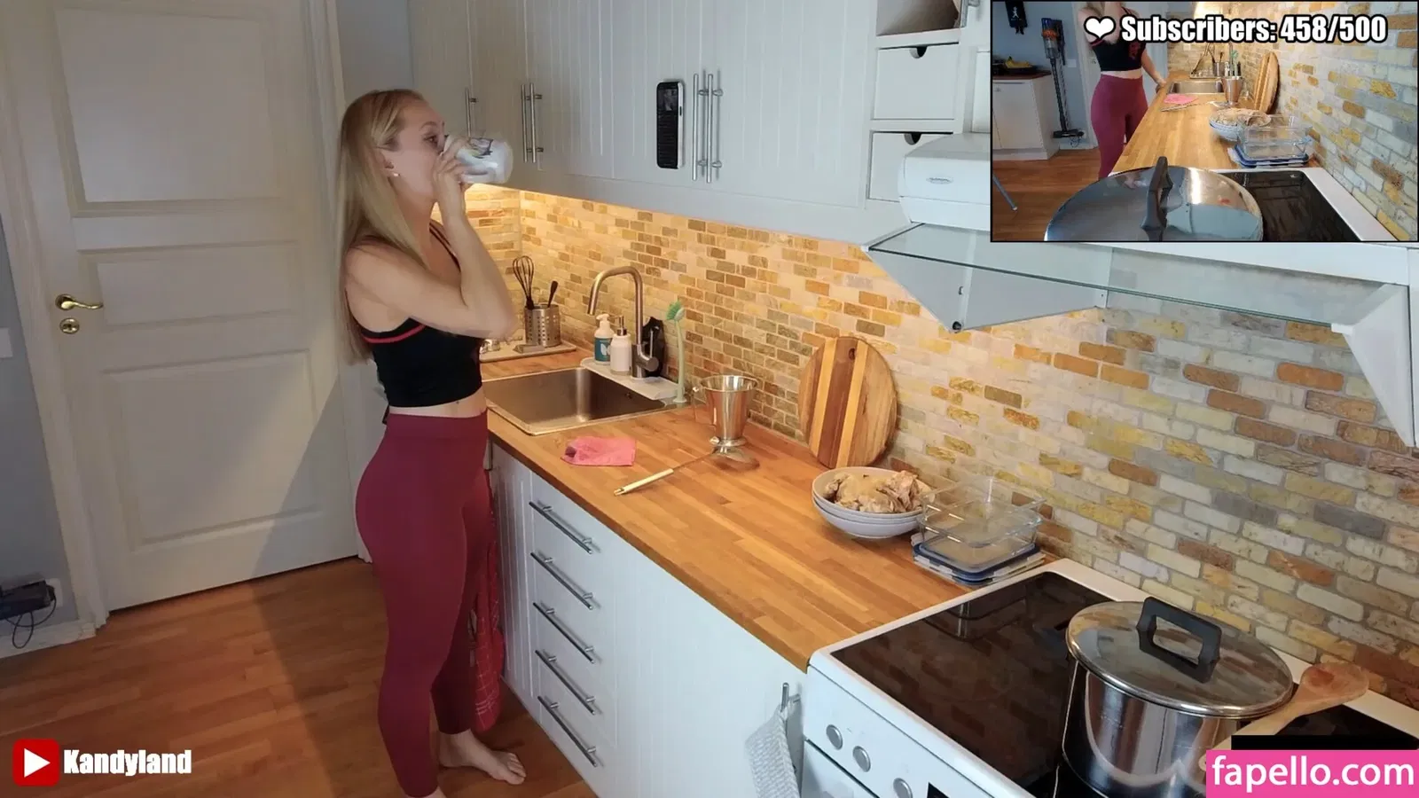 Kandyland Onlyfans Photo Gallery 