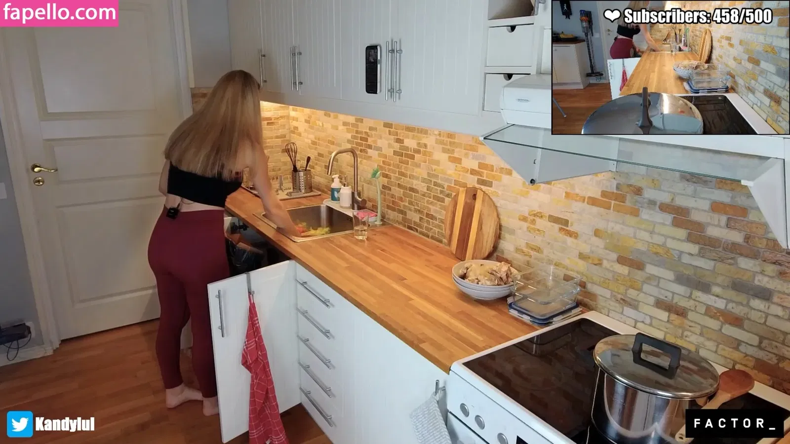 Kandyland Onlyfans Photo Gallery 