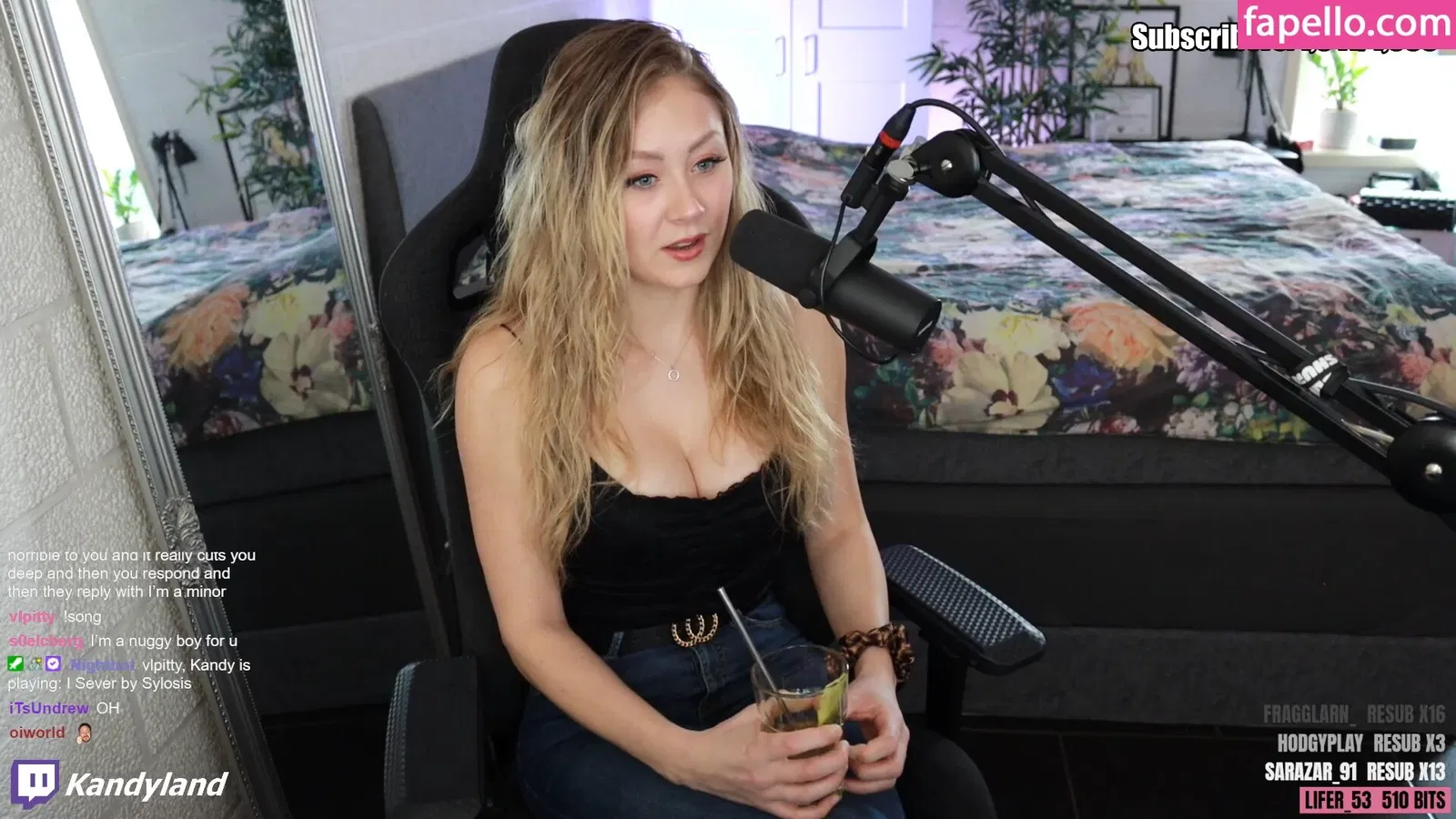 Kandyland Onlyfans Photo Gallery 