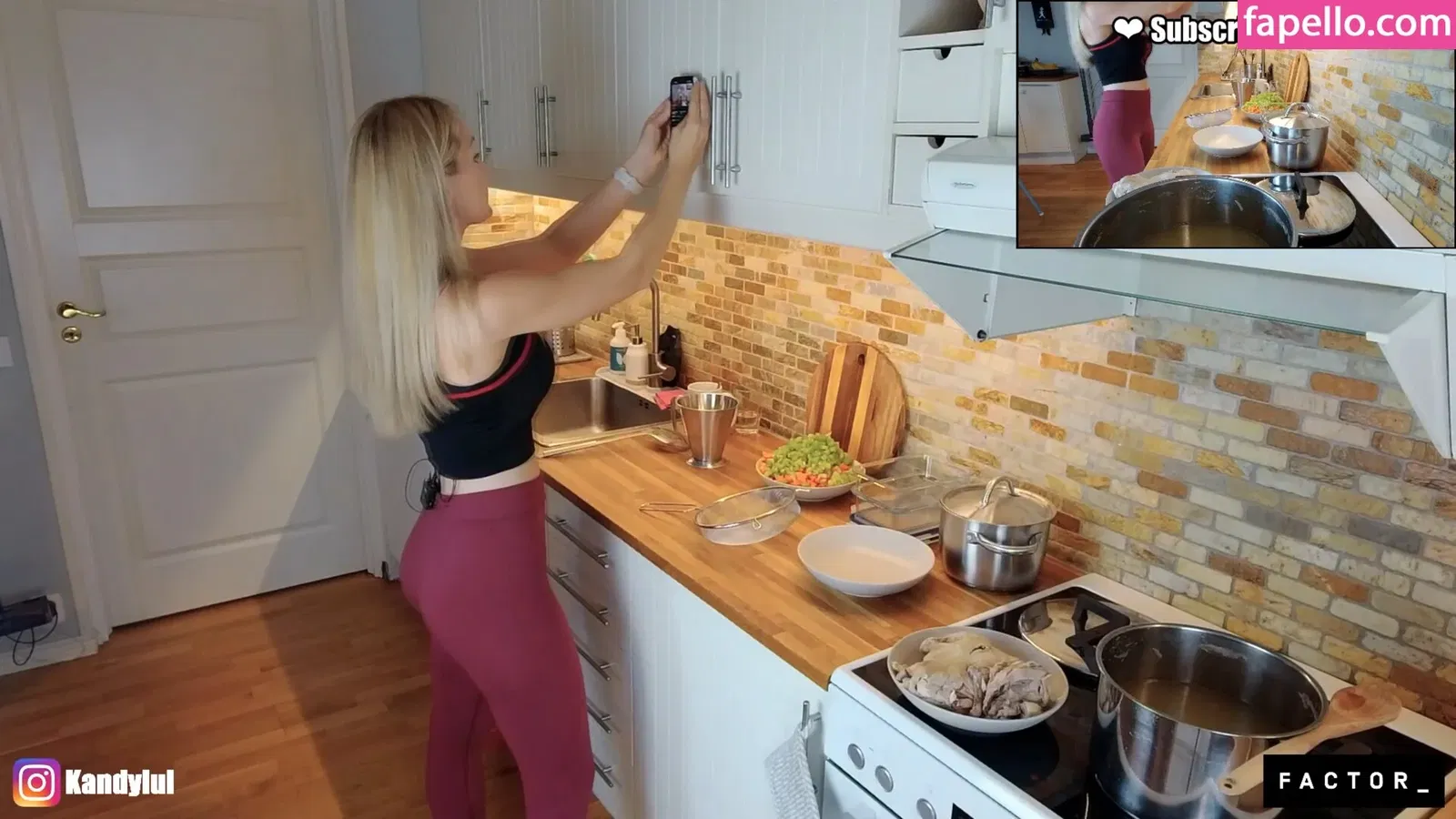 Kandyland Onlyfans Photo Gallery 