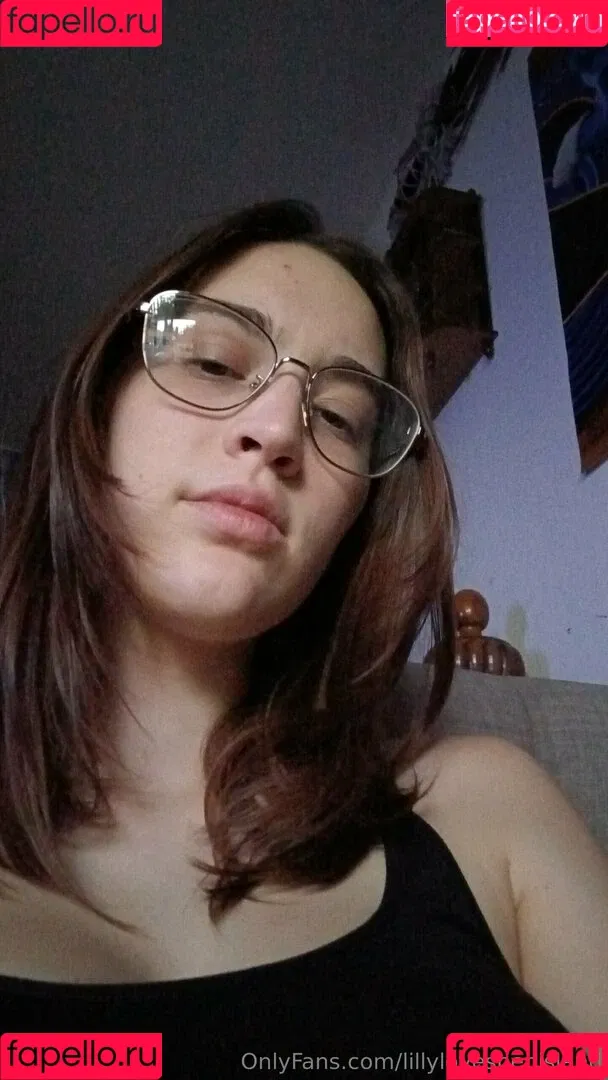 lillylovespenisland Onlyfans Photo Gallery 