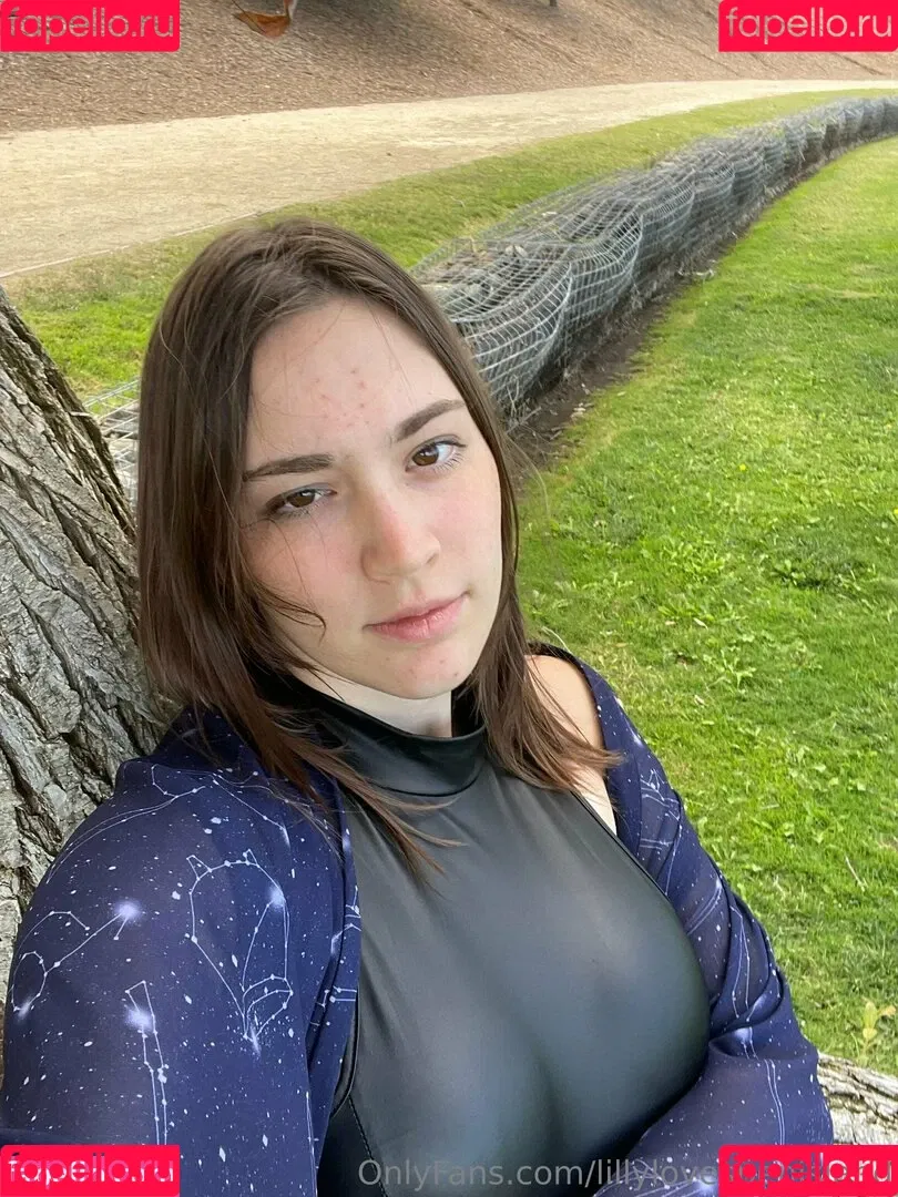lillylovespenisland Onlyfans Photo Gallery 