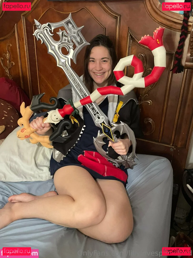 lillylovespenisland Onlyfans Photo Gallery 