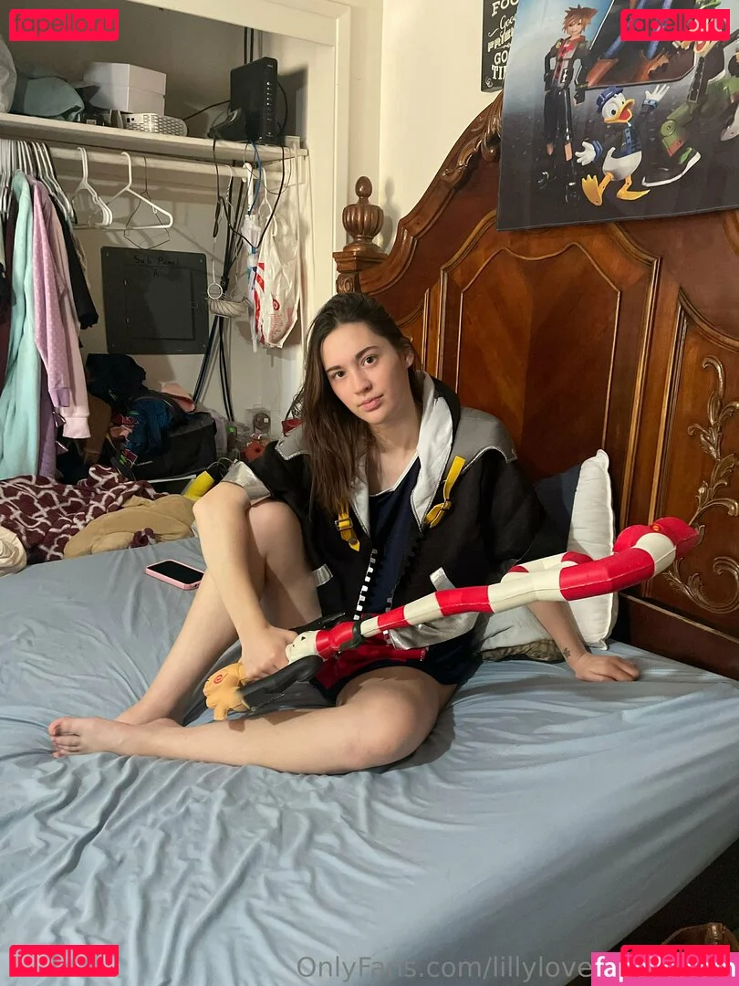 lillylovespenisland Onlyfans Photo Gallery 