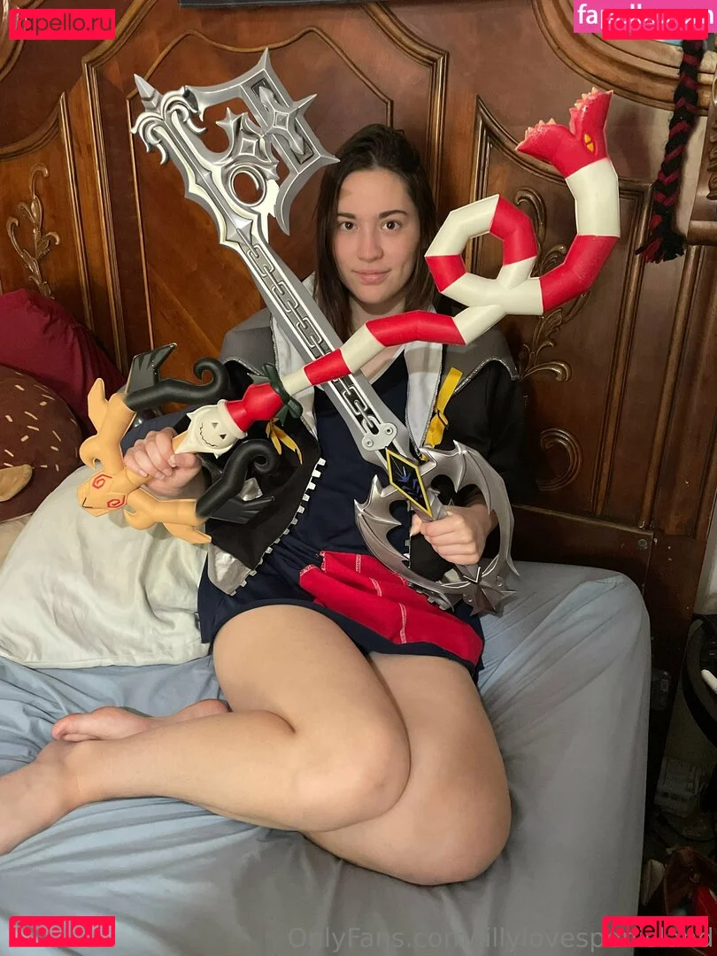 lillylovespenisland Onlyfans Photo Gallery 