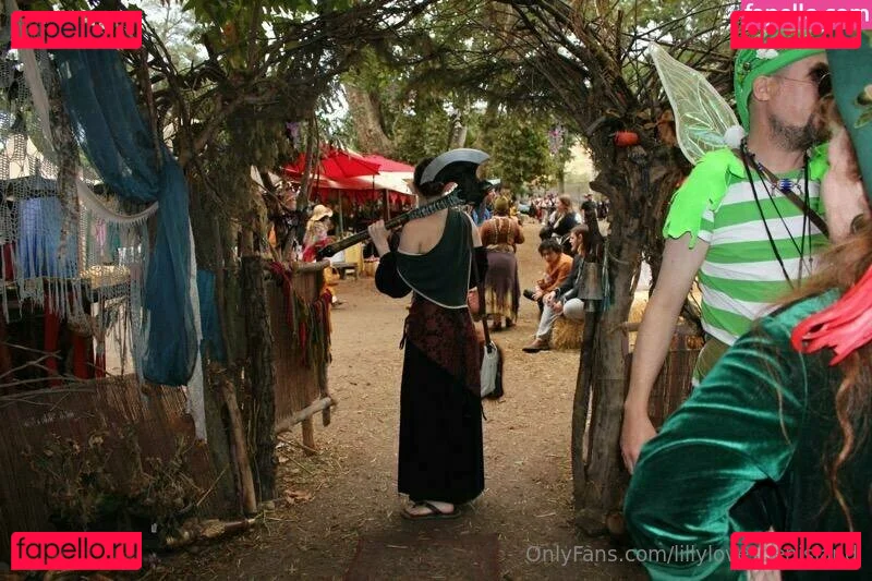 lillylovespenisland Onlyfans Photo Gallery 