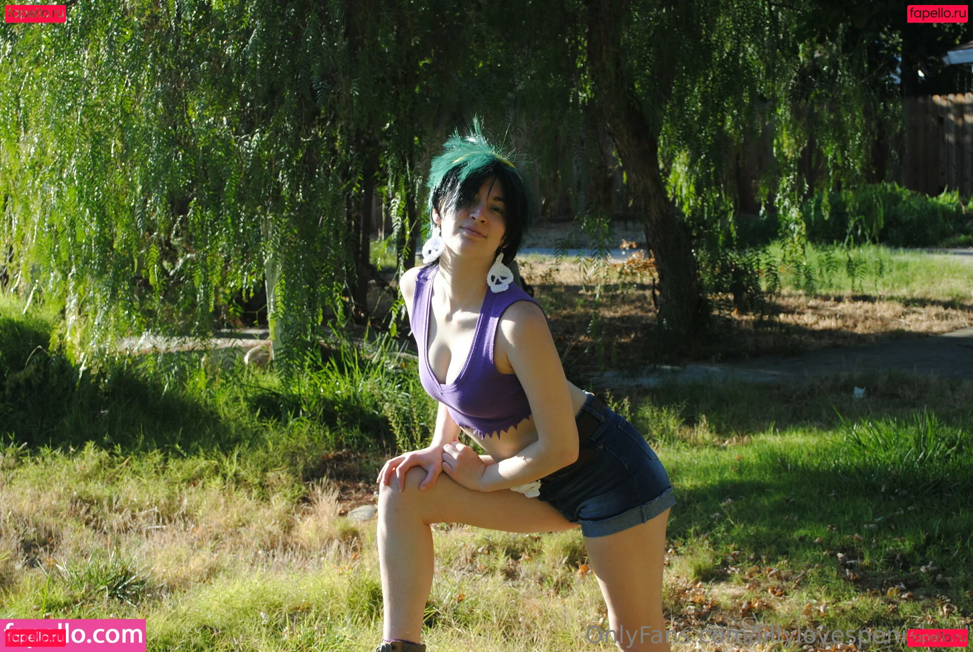 lillylovespenisland Onlyfans Photo Gallery 