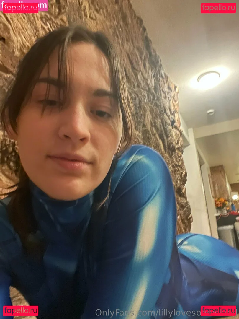 lillylovespenisland Onlyfans Photo Gallery 