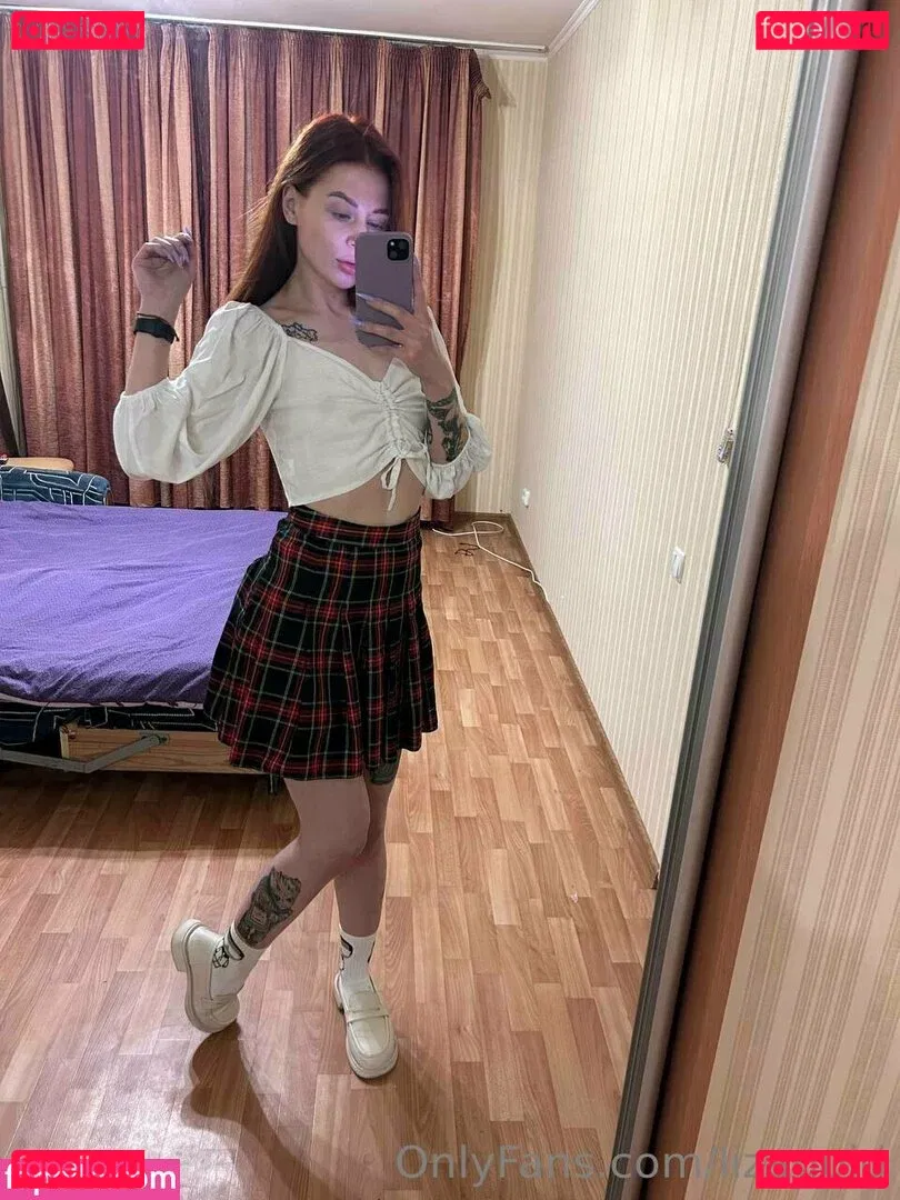 lizagold Onlyfans Photo Gallery 