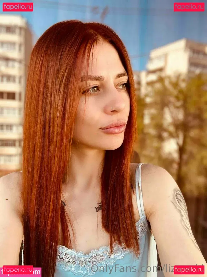 lizagold Onlyfans Photo Gallery 