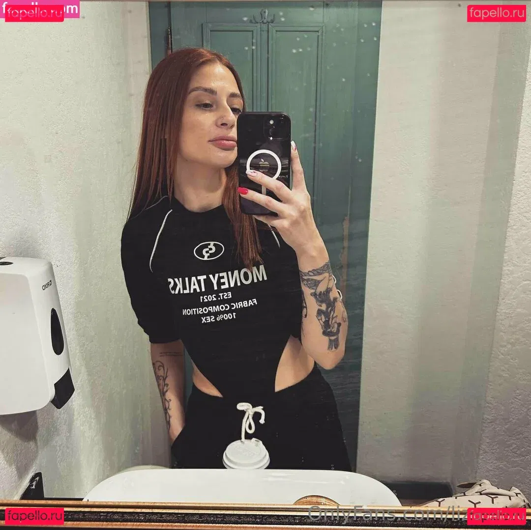 lizagold Onlyfans Photo Gallery 