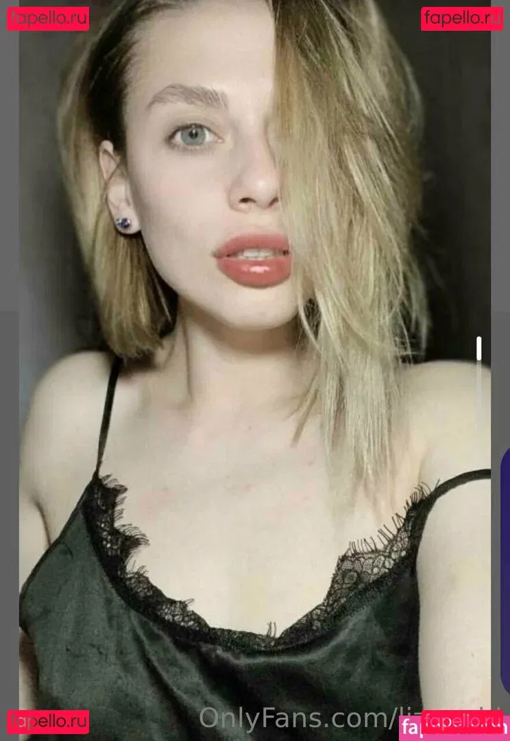 lizagold Onlyfans Photo Gallery 