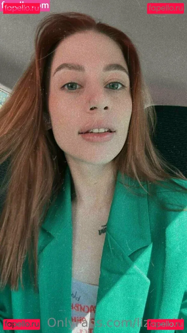 lizagold Onlyfans Photo Gallery 