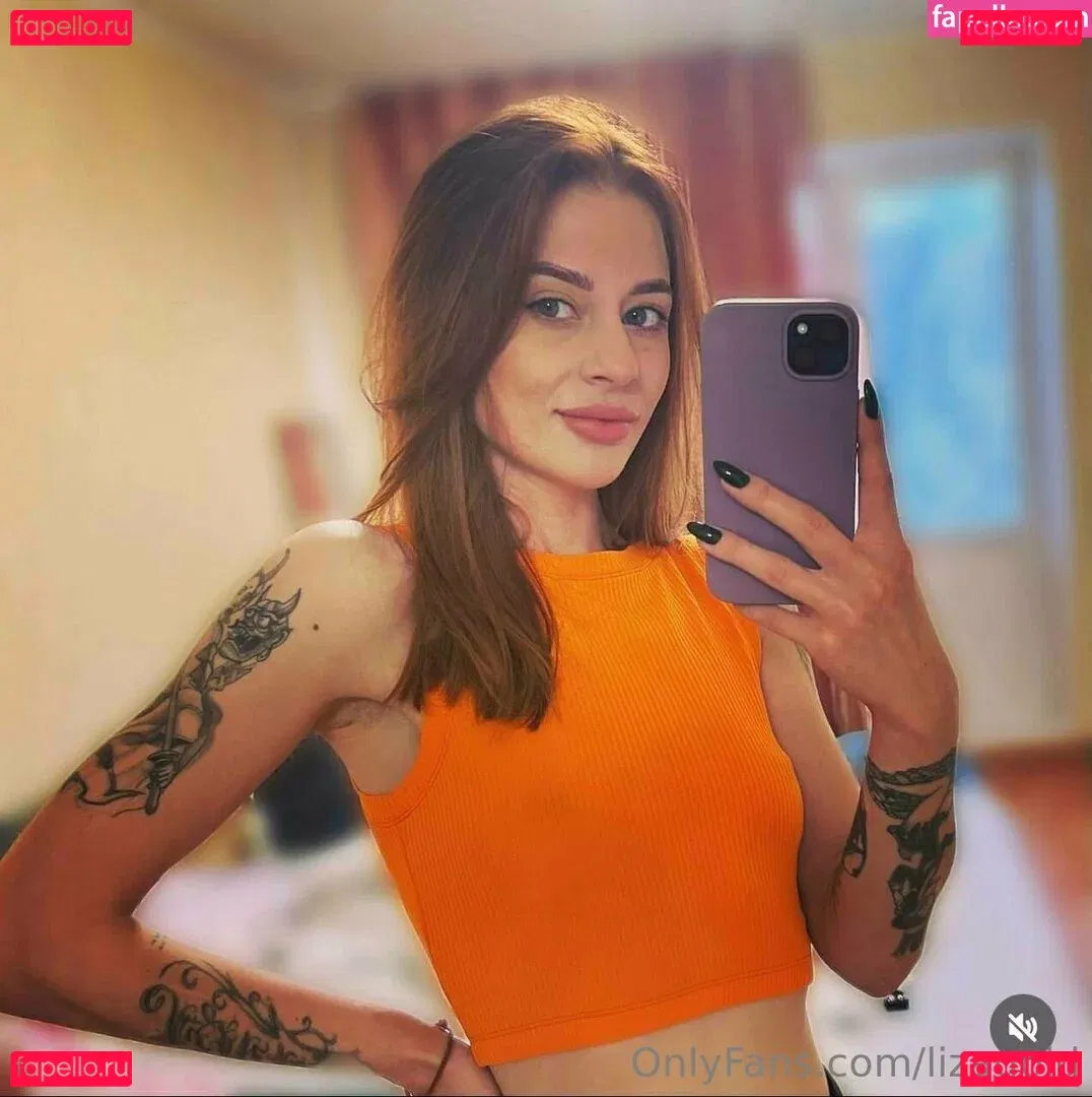 lizagold Onlyfans Photo Gallery 