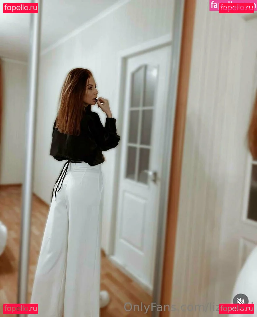 lizagold Onlyfans Photo Gallery 