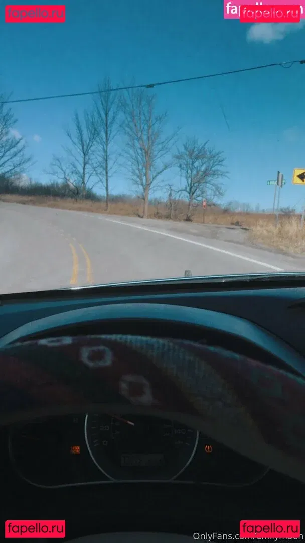 emilymoon Onlyfans Photo Gallery 