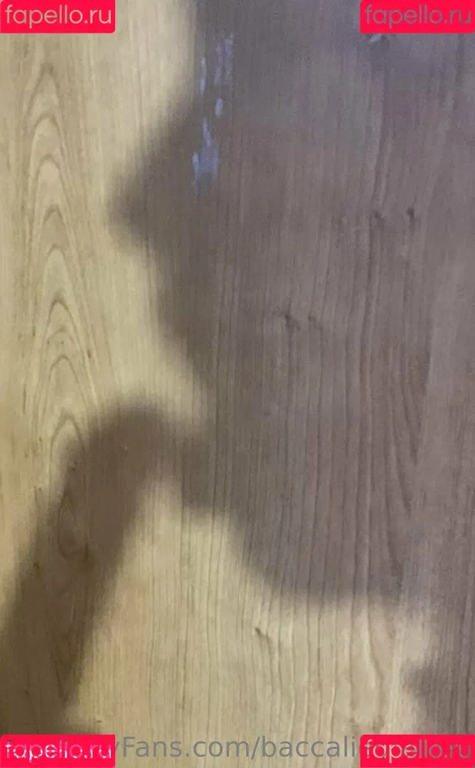baccaliegiafree Onlyfans Photo Gallery 