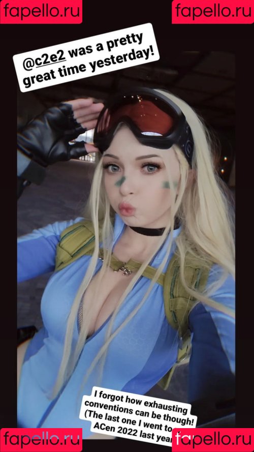 Allyssooonnnn Onlyfans Photo Gallery 