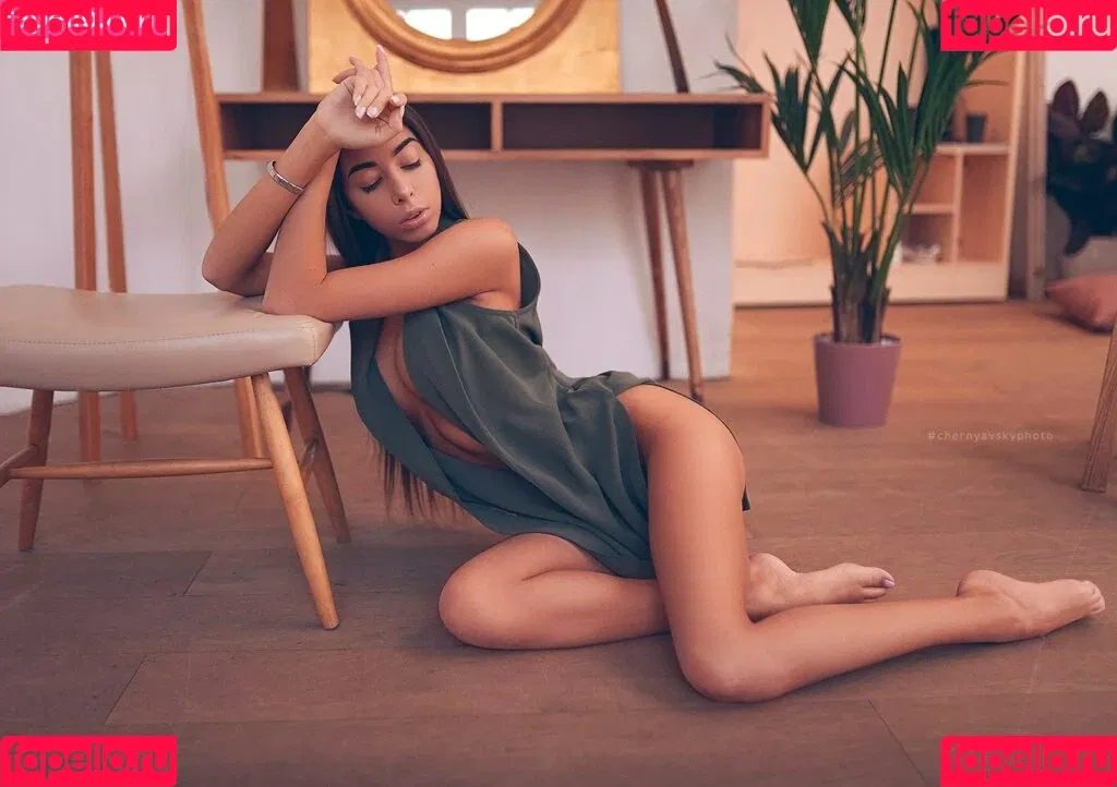 Dasha Lashes Onlyfans Photo Gallery 