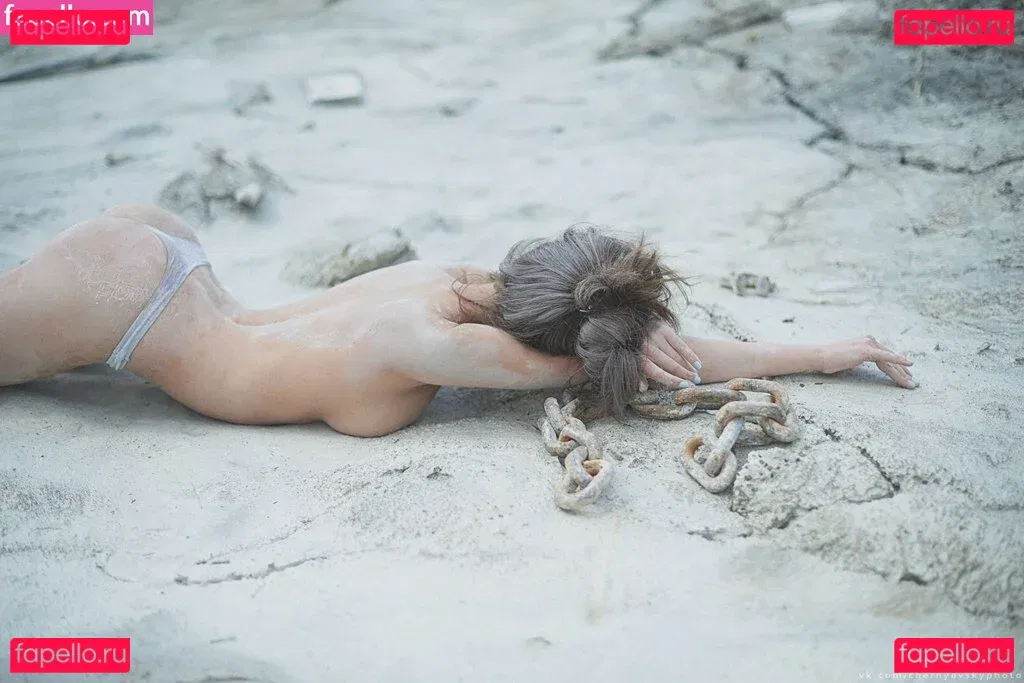 Dasha Lashes Onlyfans Photo Gallery 