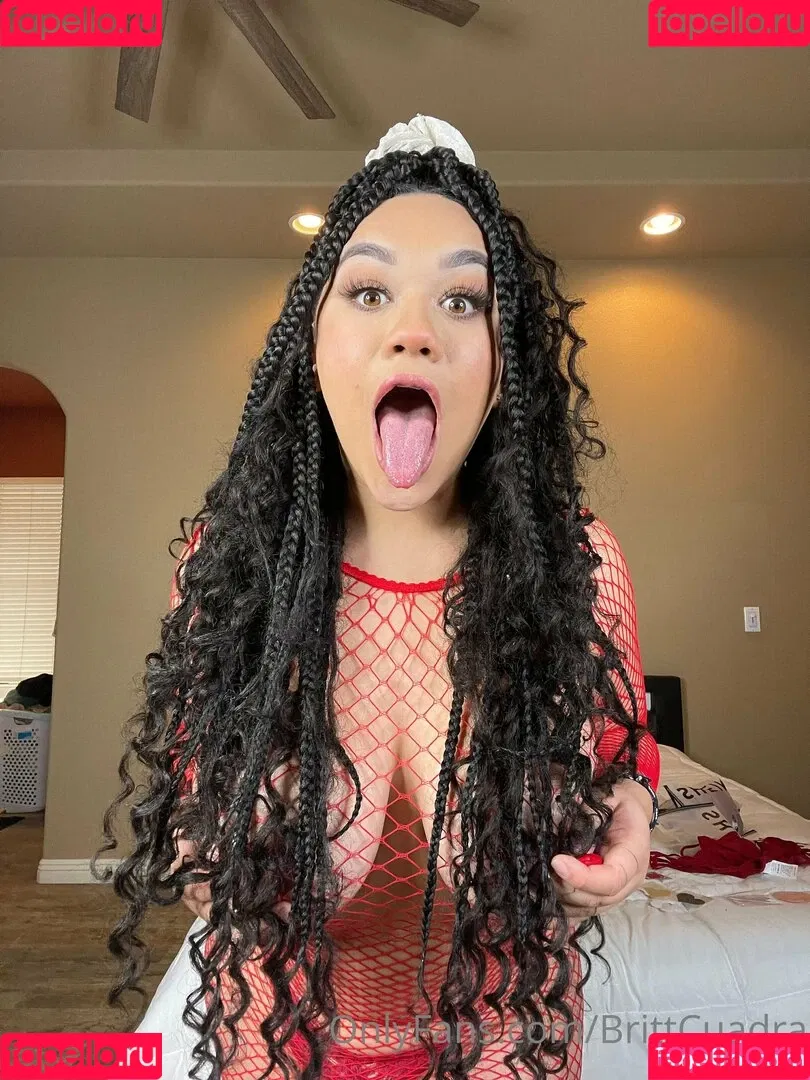 brittcuadra Onlyfans Photo Gallery 