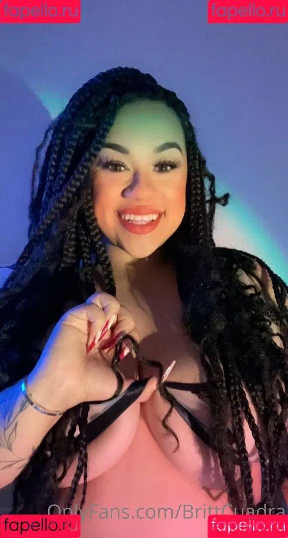 brittcuadra Onlyfans Photo Gallery 