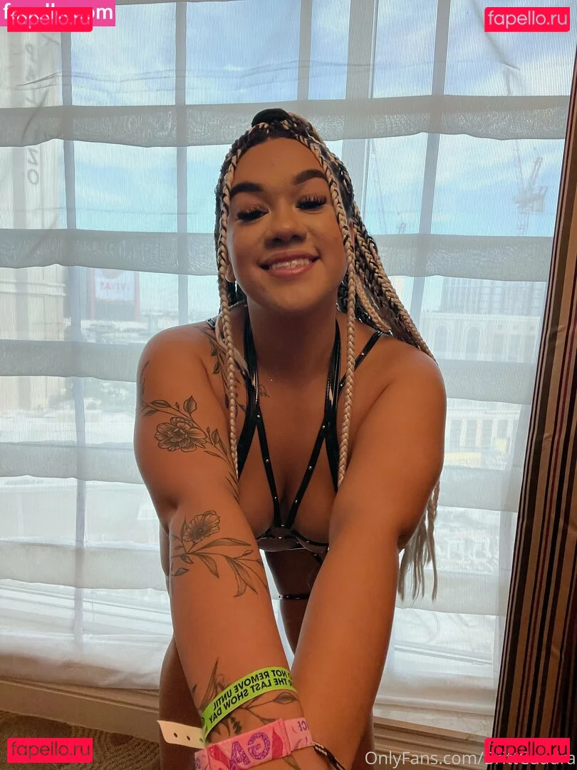 brittcuadra Onlyfans Photo Gallery 