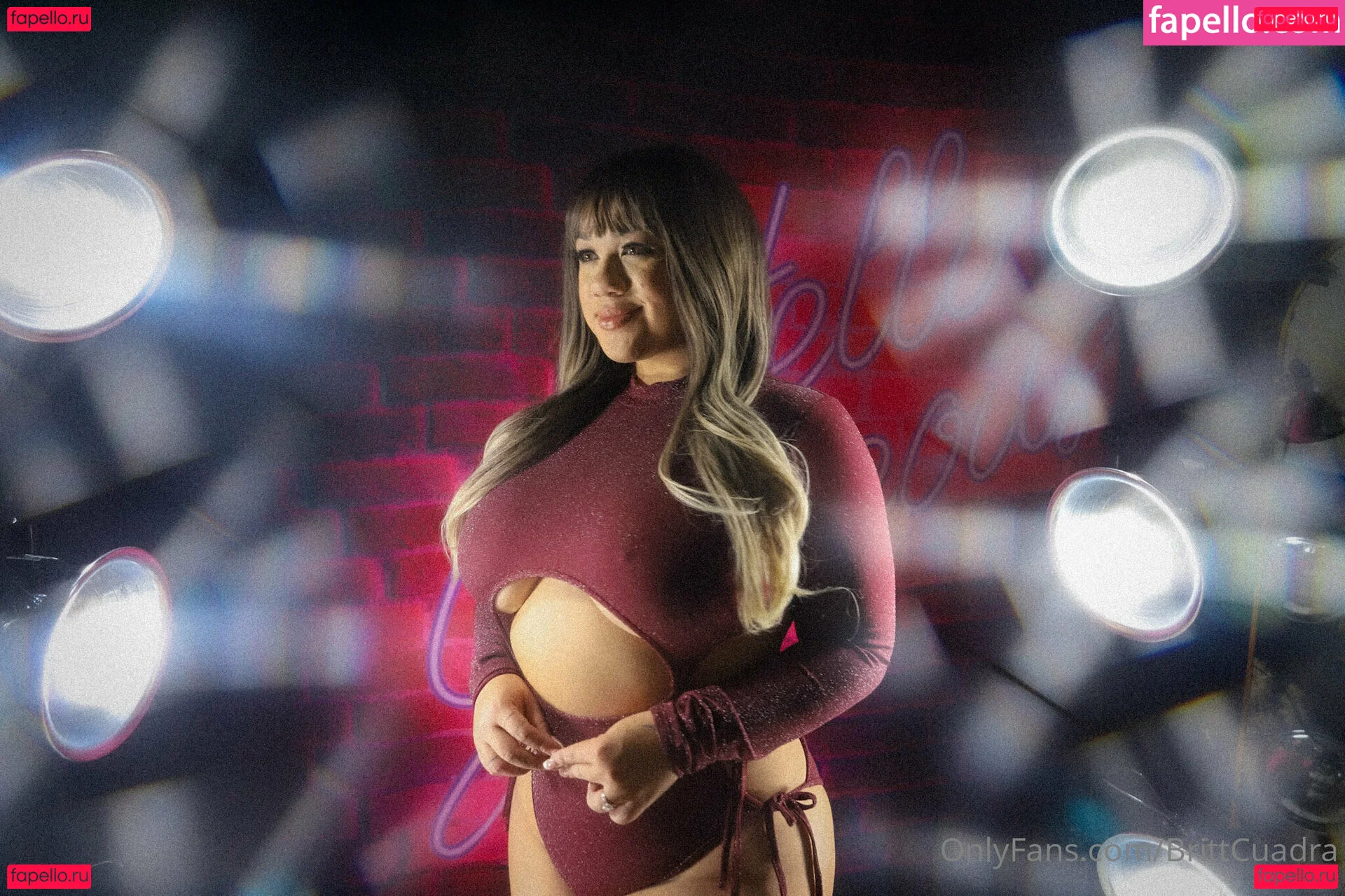 brittcuadra Onlyfans Photo Gallery 